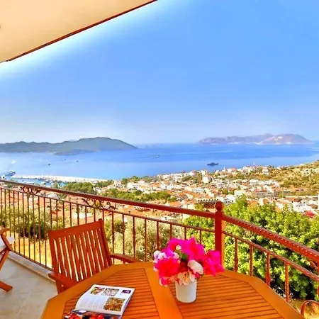 Homes 5 Διαμέρισμα *