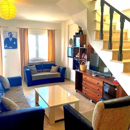 Διαμέρισμα Homes 5 Κας